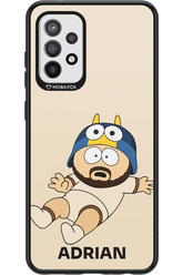 ChildHeli 1 - Samsung Galaxy A72