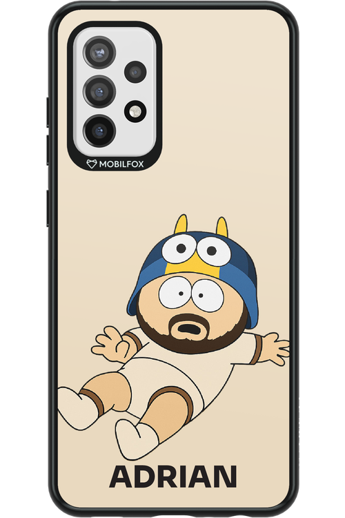 ChildHeli 1 - Samsung Galaxy A72