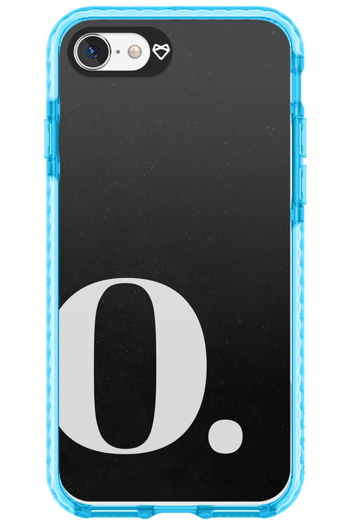 O (Off Space) 2.0 - Apple iPhone SE 2022