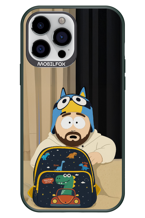 KidHeli 2.0 - Apple iPhone 13 Pro Max