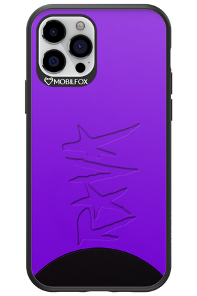 Rava Purple - Apple iPhone 12 Pro