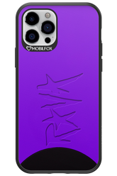 Rava Purple - Apple iPhone 12 Pro
