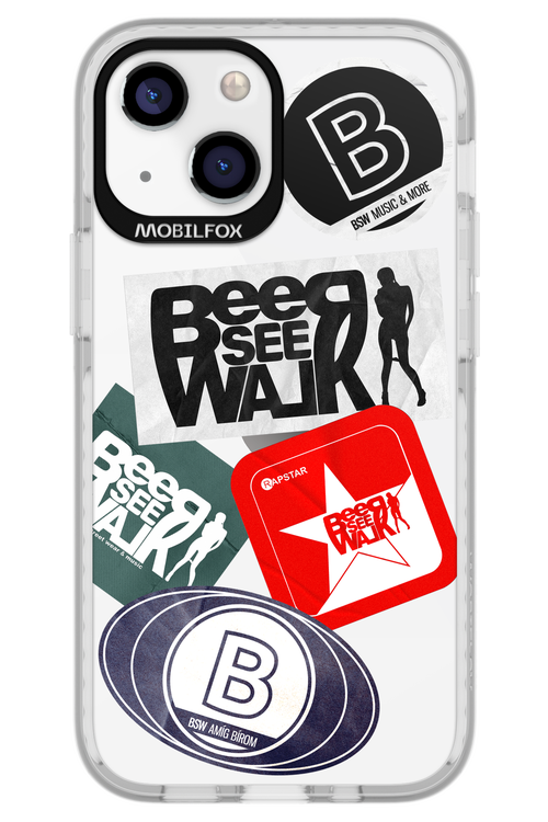 Beerseewalk I 2.0 - Apple iPhone 13 Mini