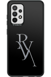 Silver RVA 2.0 - Samsung Galaxy A52 / A52 5G / A52s