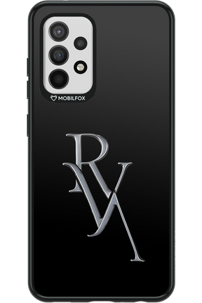 Silver RVA 2.0 - Samsung Galaxy A52 / A52 5G / A52s