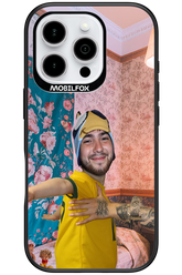 Balkan Style 2.0 - Apple iPhone 16 Pro