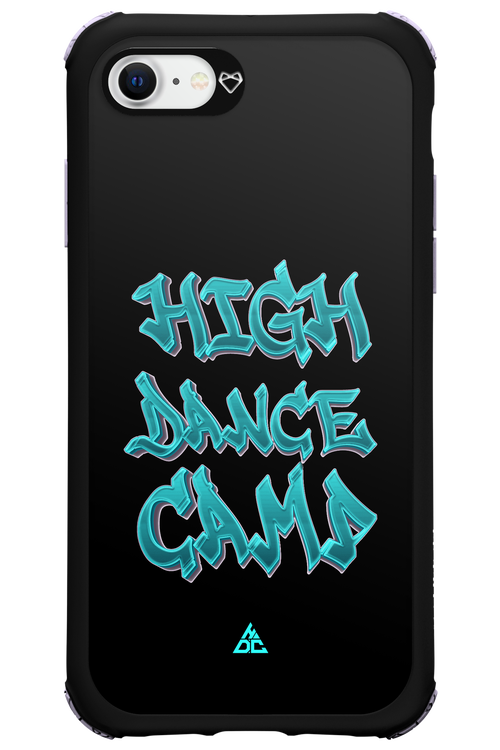 HDC 2 - Apple iPhone SE 2020