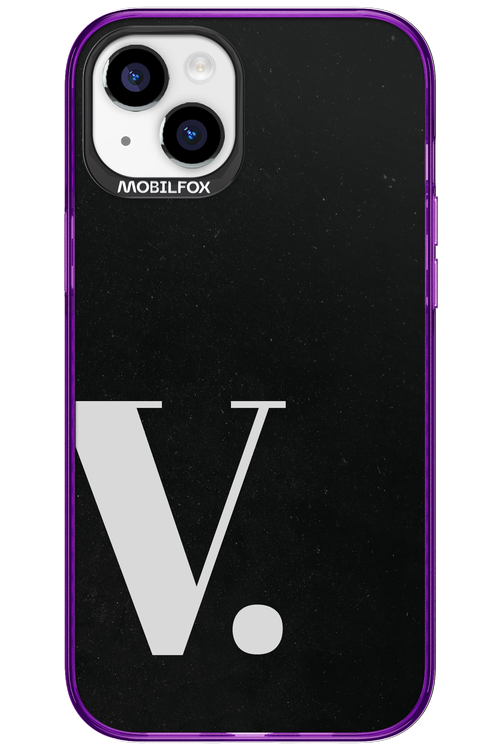 V (Off Space) 2.0 - Apple iPhone 15 Plus