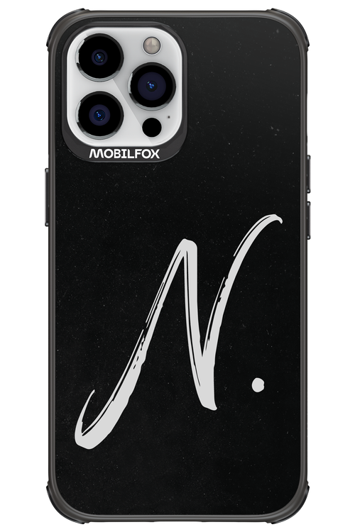 (Off Space) N 2.0 - Apple iPhone 13 Pro Max