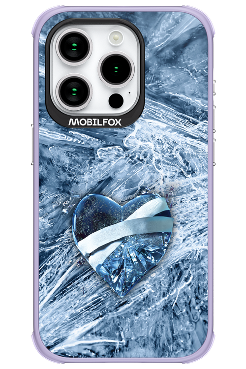 Ice 2.0 - Apple iPhone 15 Pro