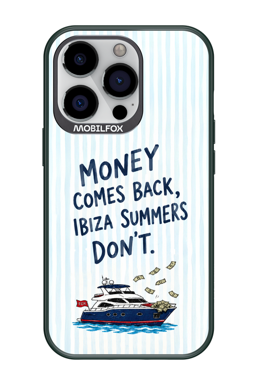 Ibiza summers 2.0 - Apple iPhone 13 Pro