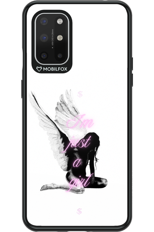 Ju$t Angel - OnePlus 8T
