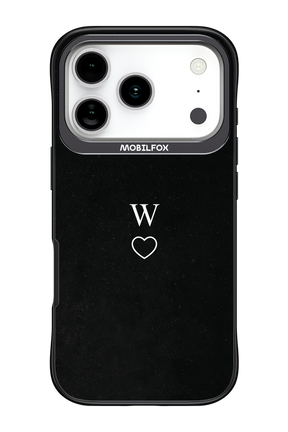 W Black 2.0 - Apple iPhone 17 Pro