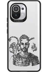D3MON White 2.0 - Xiaomi Mi 11 5G