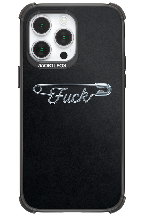 Fuck Clip 2.0 - Apple iPhone 14 Pro Max