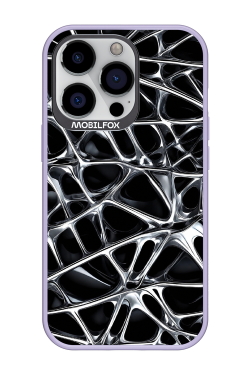 Chrome Era 2.0 - Apple iPhone 13 Pro