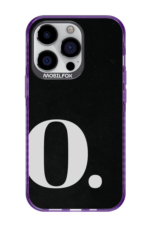 O (Off Space) 2.0 - Apple iPhone 13 Pro