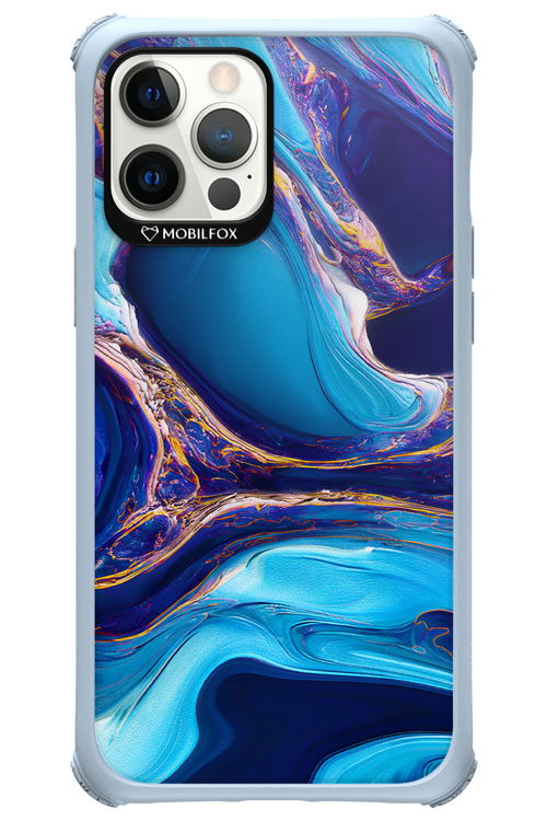 Amethyst 2.0 - Apple iPhone 12 Pro Max