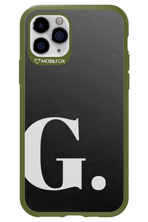 G (Off Space) 2.0 - Apple iPhone 11 Pro