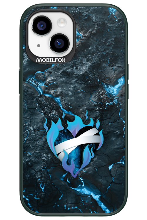 Icefire 2.0 - Apple iPhone 15
