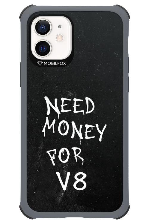 V8 2.0 - Apple iPhone 12