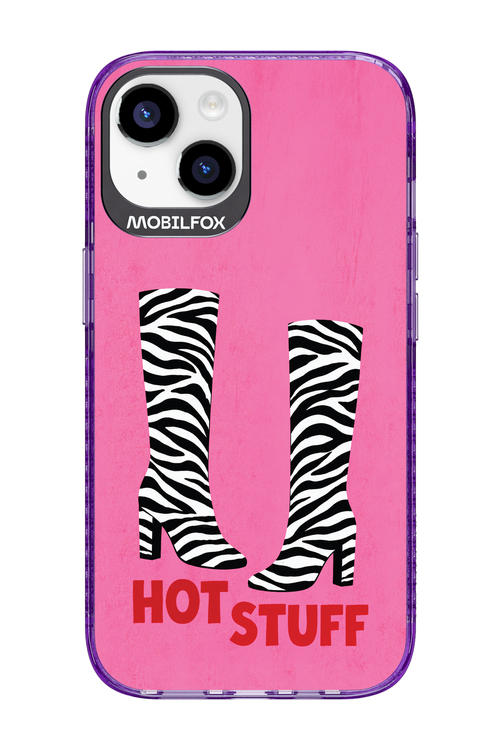 HOT STUFF 2.0 - Apple iPhone 14