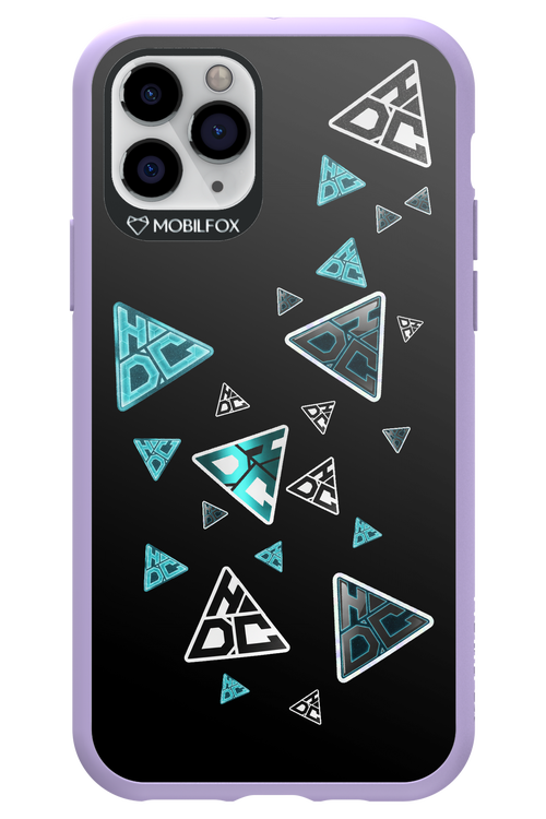 HDC 8 2.0 - Apple iPhone 11 Pro