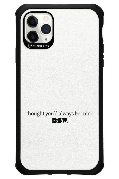BSW FourSeasons 13 2.0 - Apple iPhone 11 Pro Max