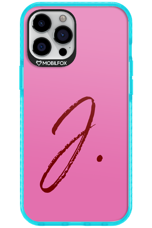 (Sorbet) J 2.0 - Apple iPhone 12 Pro Max