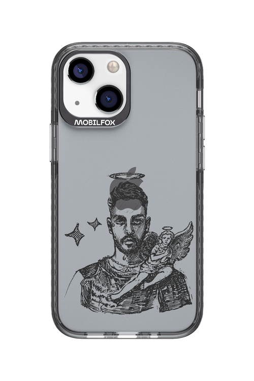 iNGER White  2.0 - Apple iPhone 13 Mini