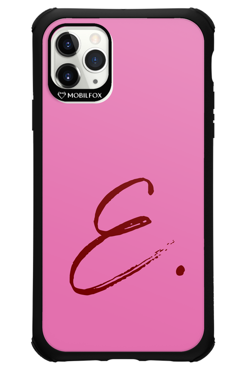 (Sorbet) E 2.0 - Apple iPhone 11 Pro Max
