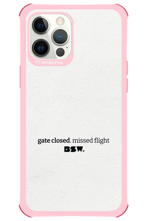 BSW FourSeasons 12 2.0 - Apple iPhone 12 Pro Max
