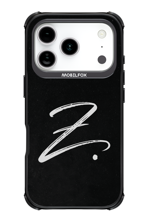 (Off Space) Z 2.0 - Apple iPhone 17 Pro