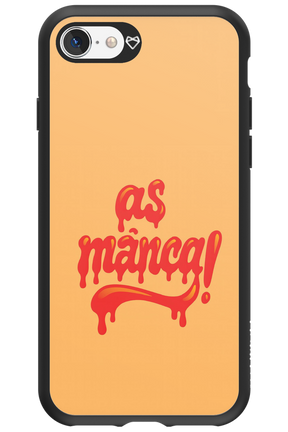 AȘ MÂNCA 2 - Apple iPhone SE 2022