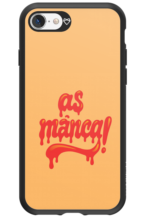 AȘ MÂNCA 2 - Apple iPhone SE 2022