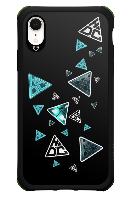 HDC 8 - Apple iPhone XR