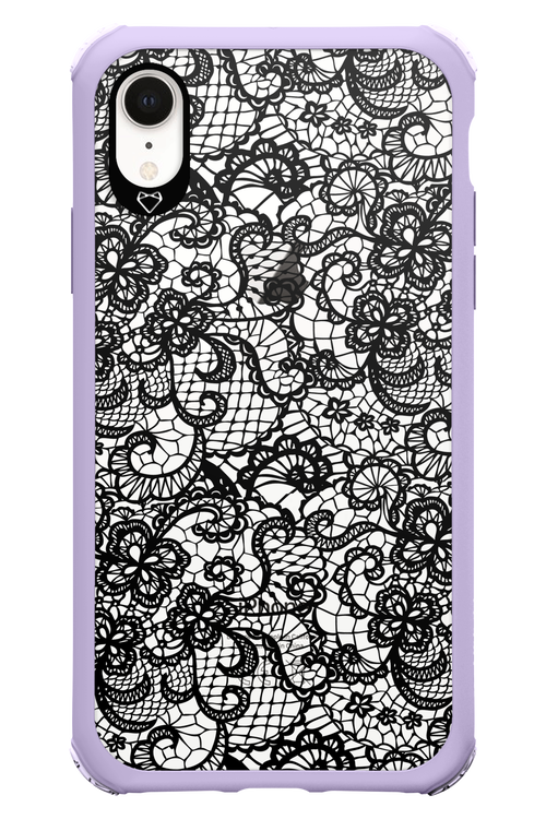 Spoiled 2.0 - Apple iPhone XR