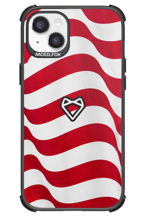 USA 2.0 - Apple iPhone 14 Plus