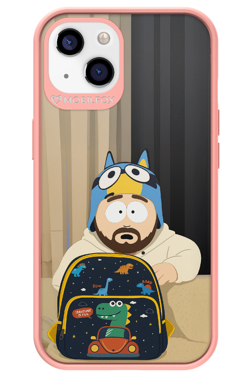 KidHeli - Apple iPhone 13