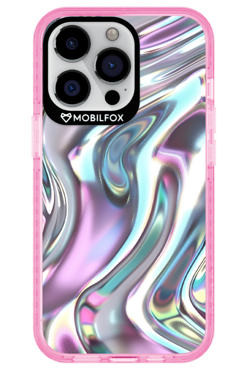 Holochrome 2.0 - Apple iPhone 13 Pro