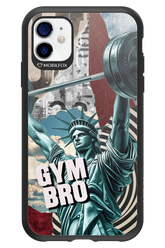 GYM BRO - Apple iPhone 11