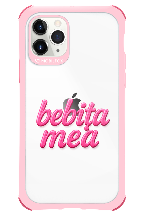 Meaa 2.0 - Apple iPhone 11 Pro
