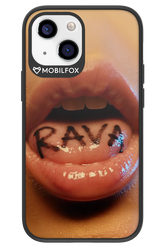 Rava Kiss 2.0 - Apple iPhone 13 Mini