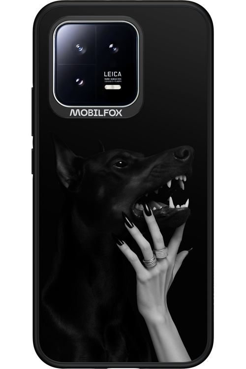 Hellhound 2.0 - Xiaomi 13