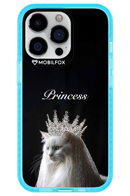 Princess - Apple iPhone 13 Pro