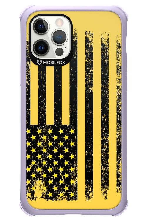 Impact Stripes 2.0 - Apple iPhone 12 Pro