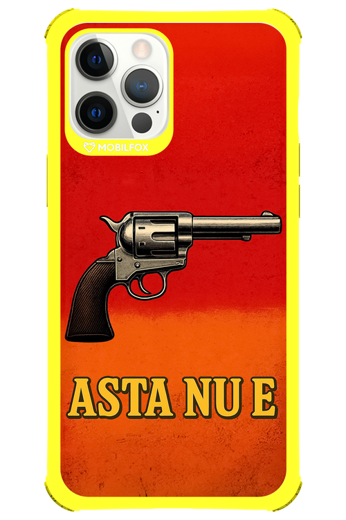 Asta Nu E - Apple iPhone 12 Pro Max