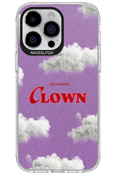Chaotic Clown - Apple iPhone 14 Pro Max