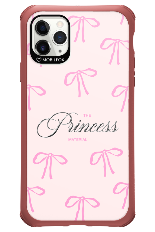 Princess Material - Apple iPhone 11 Pro Max