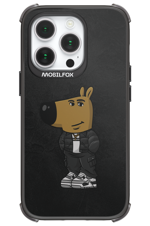 Chill Guy - Apple iPhone 14 Pro